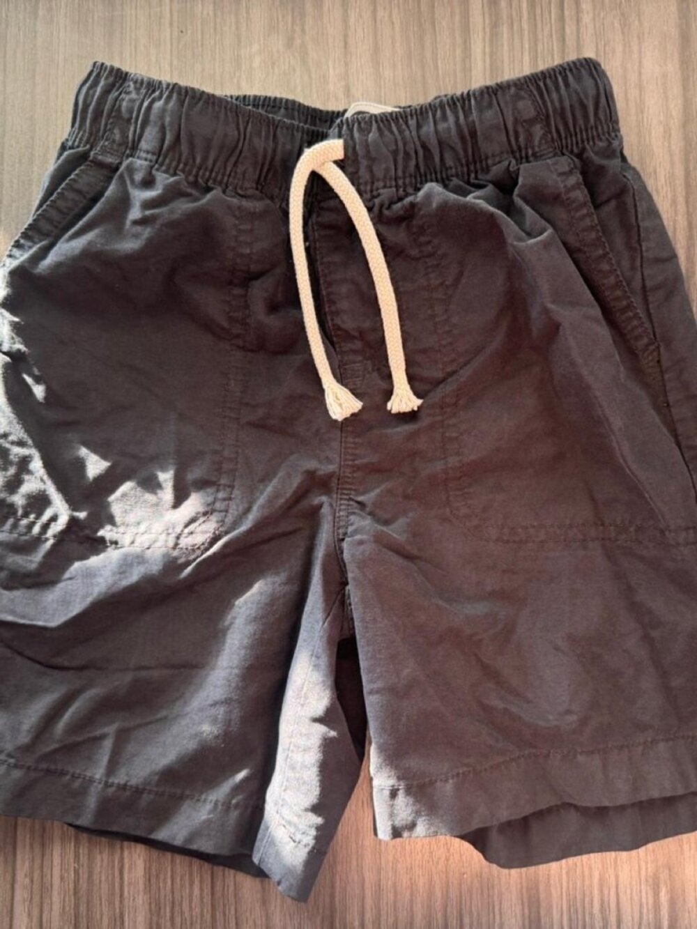 Okie Dokie Boy Shorts